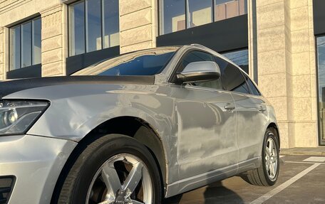 Audi Q5, 2009 год, 1 000 000 рублей, 3 фотография