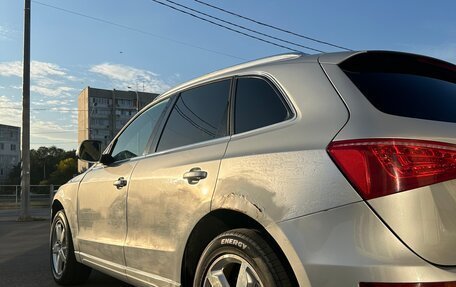 Audi Q5, 2009 год, 1 000 000 рублей, 4 фотография