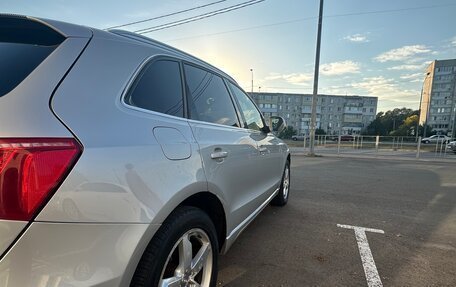 Audi Q5, 2009 год, 1 000 000 рублей, 8 фотография