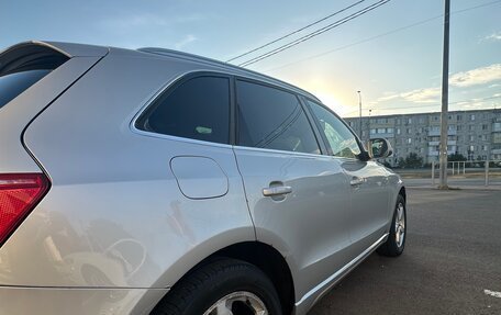 Audi Q5, 2009 год, 1 000 000 рублей, 7 фотография
