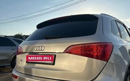 Audi Q5, 2009 год, 1 000 000 рублей, 6 фотография