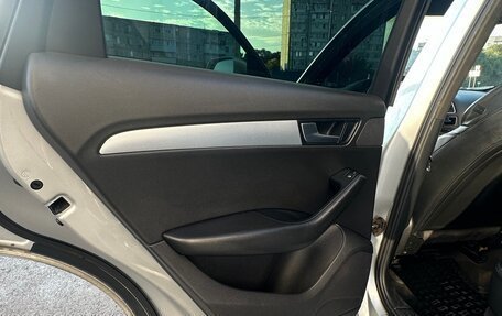 Audi Q5, 2009 год, 1 000 000 рублей, 12 фотография