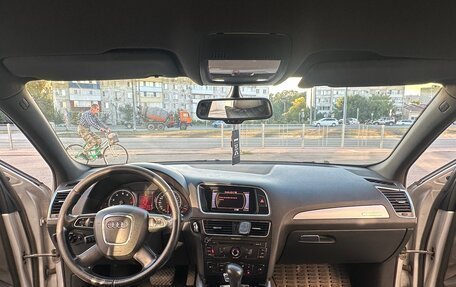 Audi Q5, 2009 год, 1 000 000 рублей, 11 фотография