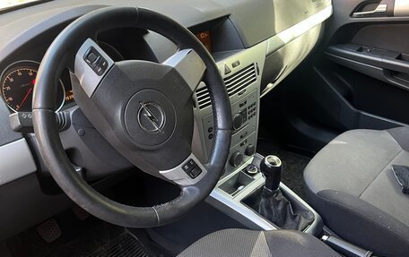 Opel Astra H, 2010 год, 390 000 рублей, 6 фотография