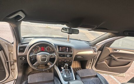 Audi Q5, 2009 год, 1 000 000 рублей, 16 фотография