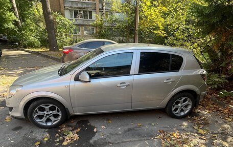 Opel Astra H, 2010 год, 390 000 рублей, 4 фотография