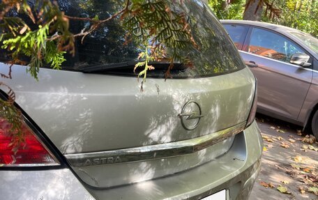 Opel Astra H, 2010 год, 390 000 рублей, 8 фотография