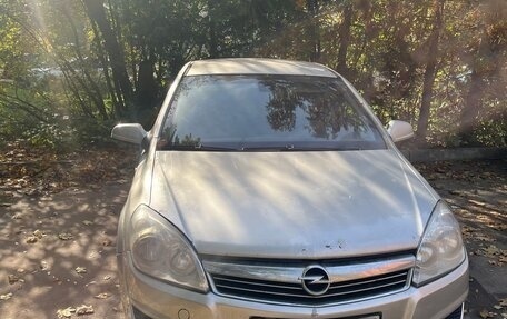 Opel Astra H, 2010 год, 390 000 рублей, 2 фотография