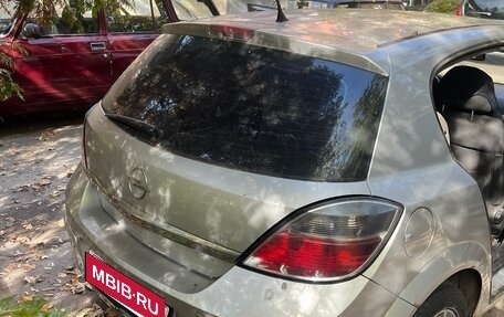 Opel Astra H, 2010 год, 390 000 рублей, 9 фотография