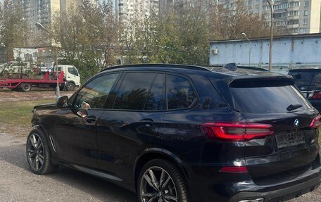 BMW X5, 2019 год, 4 400 000 рублей, 3 фотография