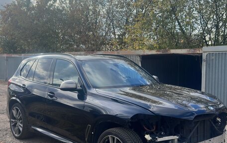 BMW X5, 2019 год, 4 400 000 рублей, 5 фотография