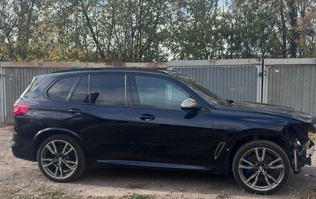 BMW X5, 2019 год, 4 400 000 рублей, 4 фотография