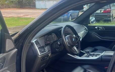 BMW X5, 2019 год, 4 400 000 рублей, 7 фотография