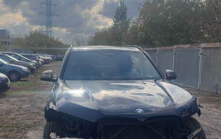 BMW X5, 2019 год, 4 400 000 рублей, 6 фотография