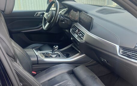 BMW X5, 2019 год, 4 400 000 рублей, 9 фотография