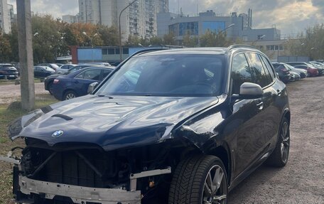 BMW X5, 2019 год, 4 400 000 рублей, 8 фотография