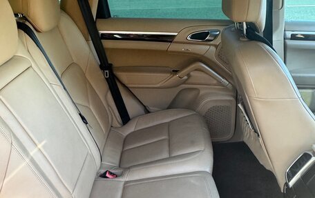 Porsche Cayenne III, 2012 год, 1 795 000 рублей, 8 фотография