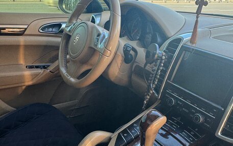 Porsche Cayenne III, 2012 год, 1 795 000 рублей, 7 фотография