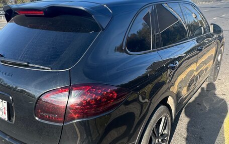 Porsche Cayenne III, 2012 год, 1 795 000 рублей, 4 фотография