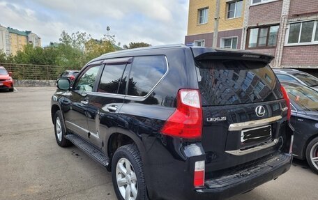 Lexus GX II, 2010 год, 2 850 000 рублей, 6 фотография