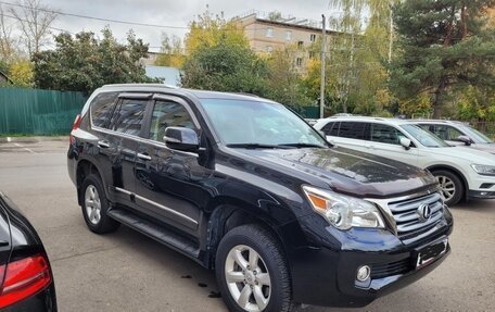 Lexus GX II, 2010 год, 2 850 000 рублей, 3 фотография