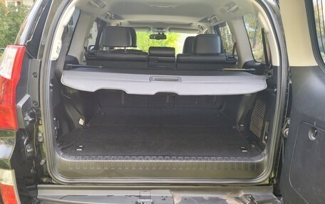 Lexus GX II, 2010 год, 2 850 000 рублей, 9 фотография