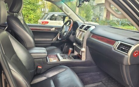 Lexus GX II, 2010 год, 2 850 000 рублей, 7 фотография