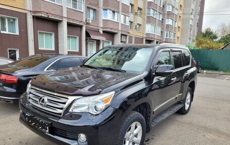 Lexus GX II, 2010 год, 2 850 000 рублей, 2 фотография