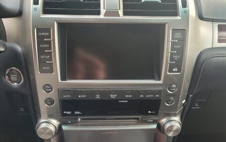 Lexus GX II, 2010 год, 2 850 000 рублей, 12 фотография