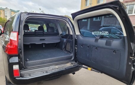 Lexus GX II, 2010 год, 2 850 000 рублей, 15 фотография