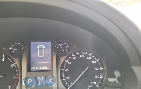 Lexus GX II, 2010 год, 2 850 000 рублей, 13 фотография