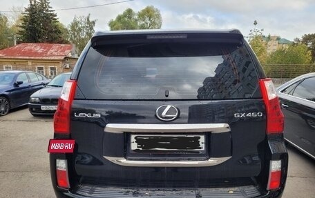 Lexus GX II, 2010 год, 2 850 000 рублей, 5 фотография