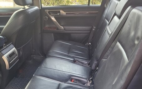 Lexus GX II, 2010 год, 2 850 000 рублей, 18 фотография