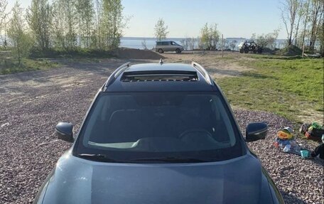 Nissan X-Trail, 2017 год, 1 650 000 рублей, 6 фотография