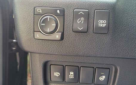 Lexus GX II, 2010 год, 2 850 000 рублей, 19 фотография
