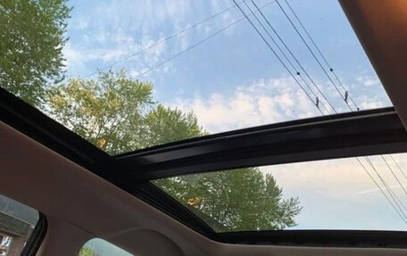 Nissan X-Trail, 2017 год, 1 650 000 рублей, 5 фотография