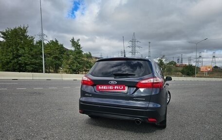 Ford Focus III, 2014 год, 1 100 000 рублей, 5 фотография