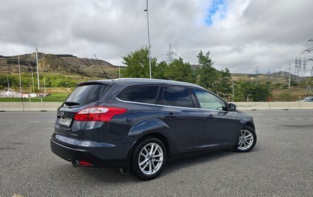 Ford Focus III, 2014 год, 1 100 000 рублей, 6 фотография