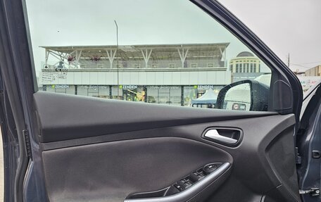 Ford Focus III, 2014 год, 1 100 000 рублей, 16 фотография