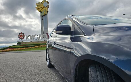 Ford Focus III, 2014 год, 1 100 000 рублей, 8 фотография
