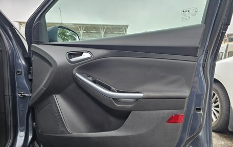 Ford Focus III, 2014 год, 1 100 000 рублей, 15 фотография