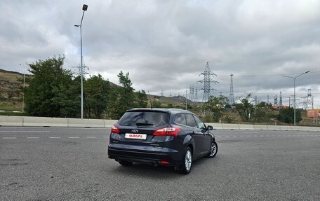 Ford Focus III, 2014 год, 1 100 000 рублей, 10 фотография