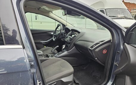 Ford Focus III, 2014 год, 1 100 000 рублей, 14 фотография
