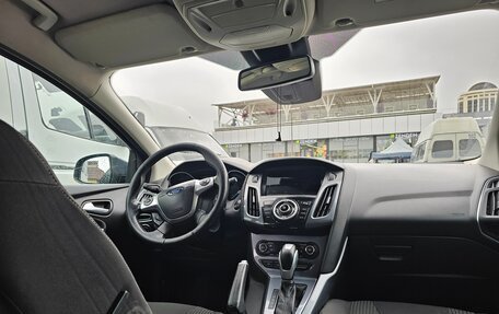 Ford Focus III, 2014 год, 1 100 000 рублей, 13 фотография
