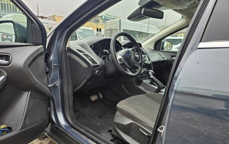 Ford Focus III, 2014 год, 1 100 000 рублей, 17 фотография
