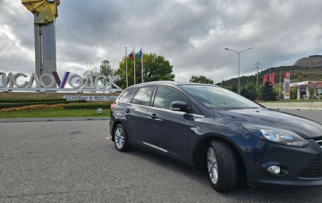 Ford Focus III, 2014 год, 1 100 000 рублей, 7 фотография