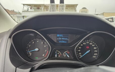 Ford Focus III, 2014 год, 1 100 000 рублей, 18 фотография