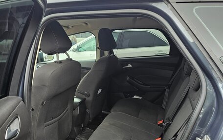 Ford Focus III, 2014 год, 1 100 000 рублей, 20 фотография