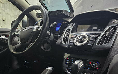 Ford Focus III, 2014 год, 1 100 000 рублей, 33 фотография