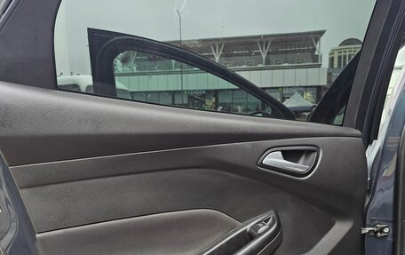Ford Focus III, 2014 год, 1 100 000 рублей, 21 фотография